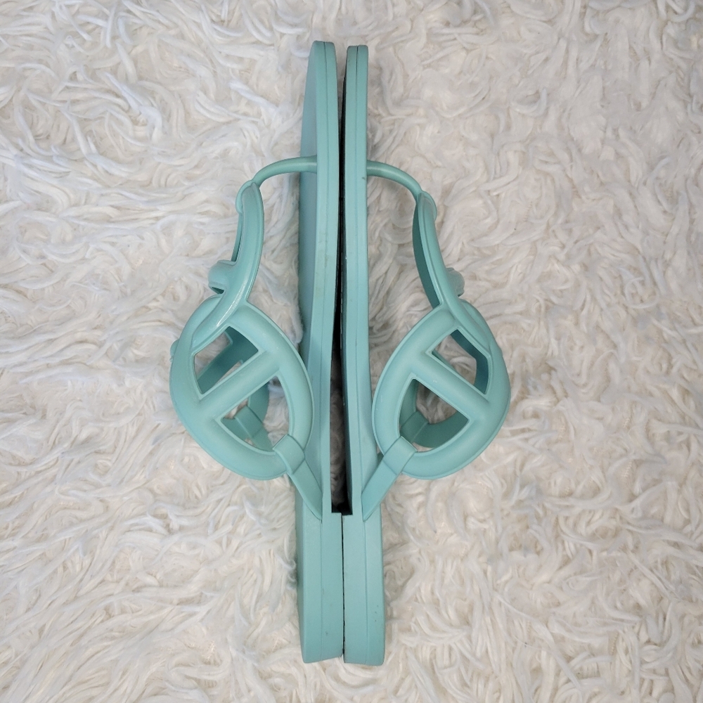 Hermès Egerie Sandals - Picture 6 of 10
